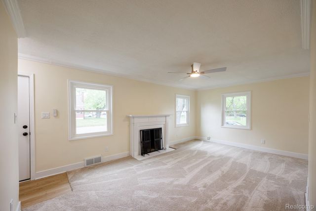 3301 Gratiot Avenue, Flint, MI 48503