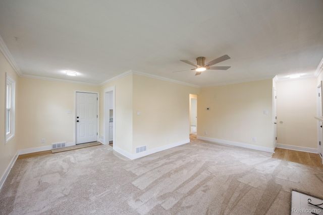 3301 Gratiot Avenue, Flint, MI 48503