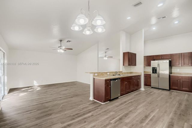 591 SW Millard Dr, Port St. Lucie, FL 34953