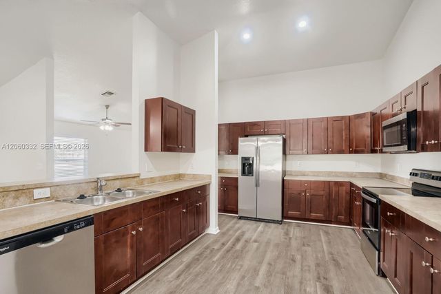 591 SW Millard Dr, Port St. Lucie, FL 34953