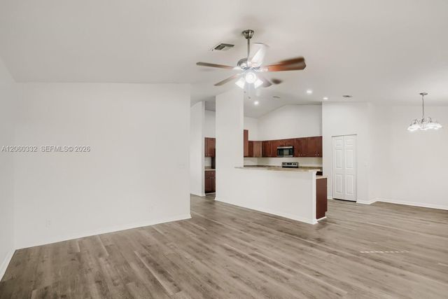 591 SW Millard Dr, Port St. Lucie, FL 34953