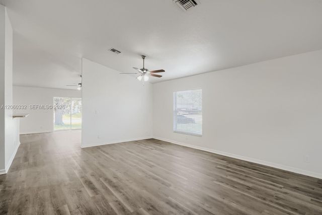 591 SW Millard Dr, Port St. Lucie, FL 34953