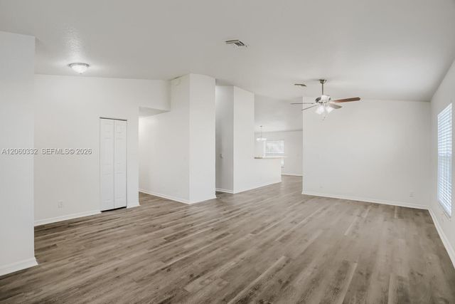 591 SW Millard Dr, Port St. Lucie, FL 34953