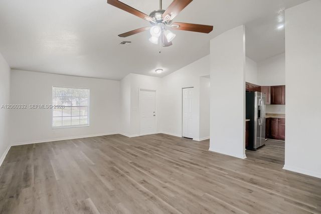 591 SW Millard Dr, Port St. Lucie, FL 34953