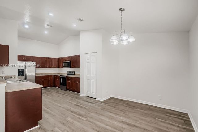 591 SW Millard Dr, Port St. Lucie, FL 34953