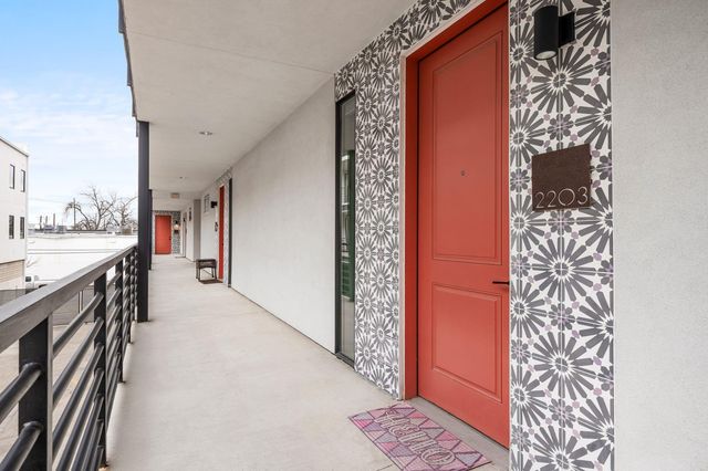 2709 E 5th ST 2203, Austin, TX 78702