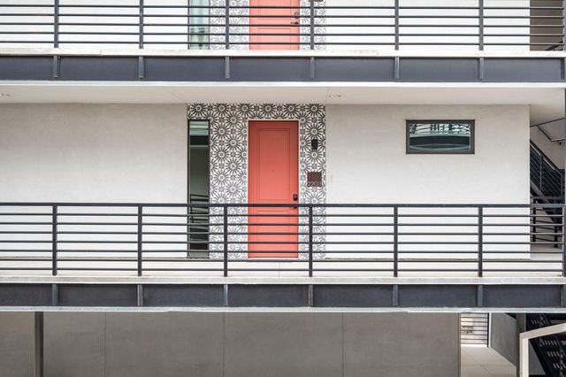 2709 E 5th ST 2203, Austin, TX 78702