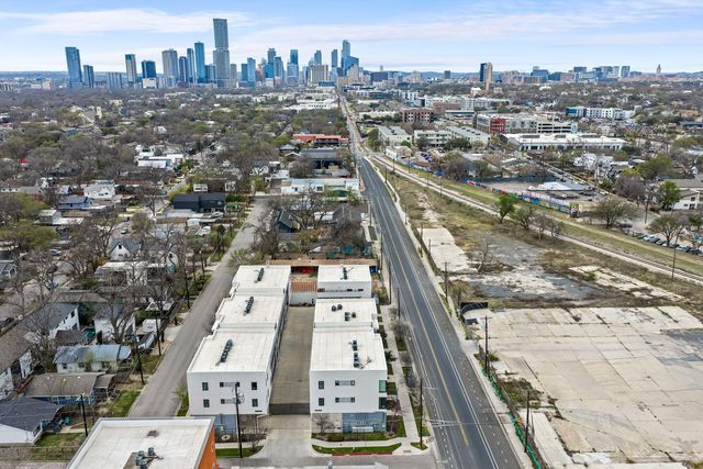 2709 E 5th ST 2203, Austin, TX 78702