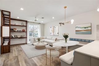 2709 E 5th ST 2203, Austin, TX 78702