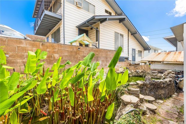 3311 Herbert Street, Honolulu, HI 96815