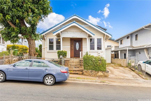 3311 Herbert Street, Honolulu, HI 96815