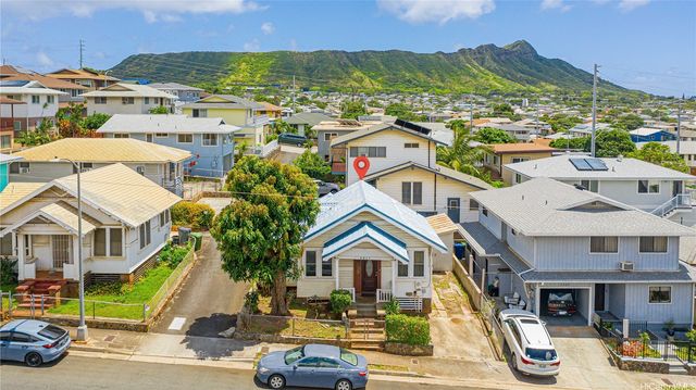 3311 Herbert Street, Honolulu, HI 96815
