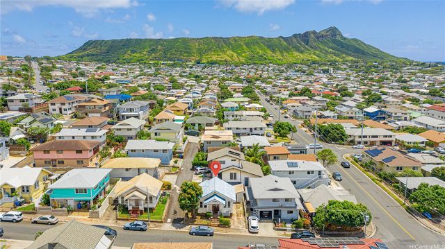 3311 Herbert Street, Honolulu, HI 96815