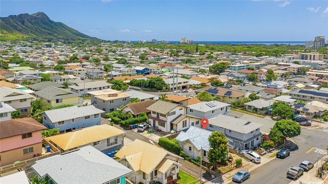 3311 Herbert Street, Honolulu, HI 96815