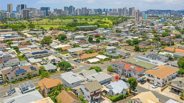 3311 Herbert Street, Honolulu, HI 96815