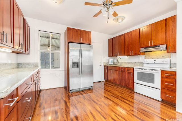 3311 Herbert Street, Honolulu, HI 96815
