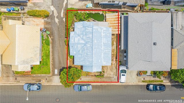 3311 Herbert Street, Honolulu, HI 96815