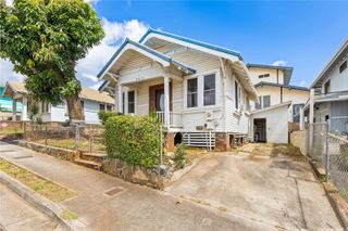 3311 Herbert Street, Honolulu, HI 96815