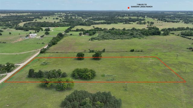 00 CR 307, Rockdale, TX 76567