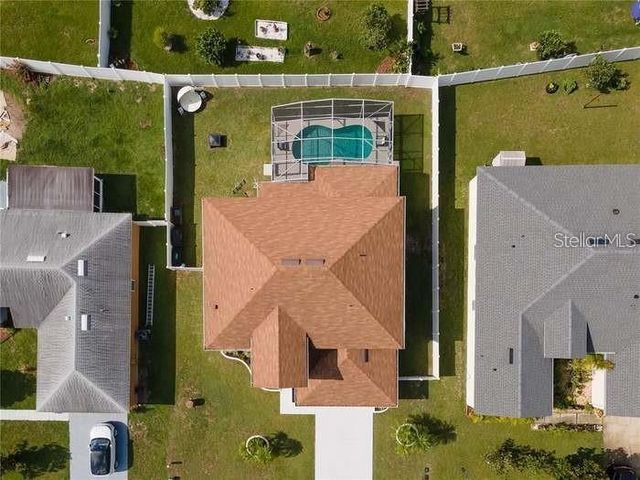 412 MARLBERRY LEAF AVENUE, Kissimmee, FL 34758