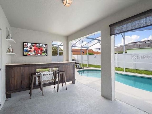 412 MARLBERRY LEAF AVENUE, Kissimmee, FL 34758