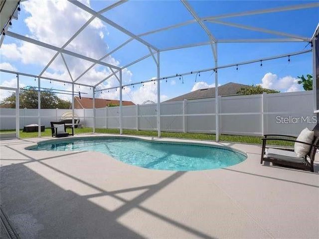 412 MARLBERRY LEAF AVENUE, Kissimmee, FL 34758