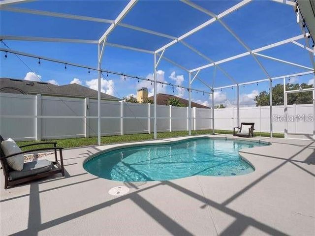 412 MARLBERRY LEAF AVENUE, Kissimmee, FL 34758