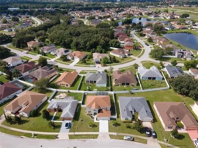 412 MARLBERRY LEAF AVENUE, Kissimmee, FL 34758