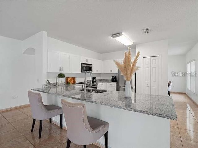 412 MARLBERRY LEAF AVENUE, Kissimmee, FL 34758