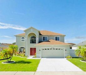 412 MARLBERRY LEAF AVENUE, Kissimmee, FL 34758