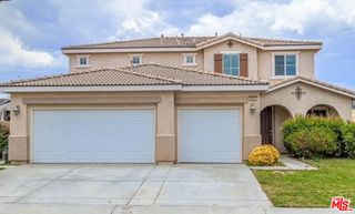 8823 Mora Court, Lancaster, CA 93536