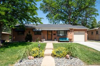 2242 S Meade Street, Denver, CO 80219
