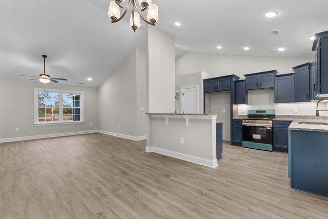 1391 Justice Loop, Loris, SC 29569