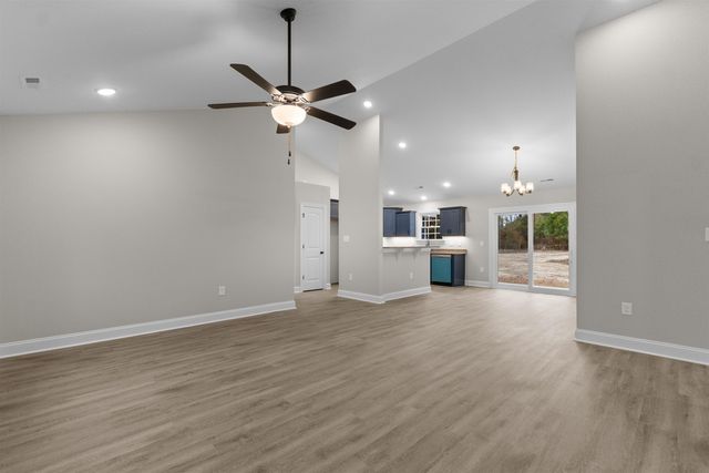1391 Justice Loop, Loris, SC 29569
