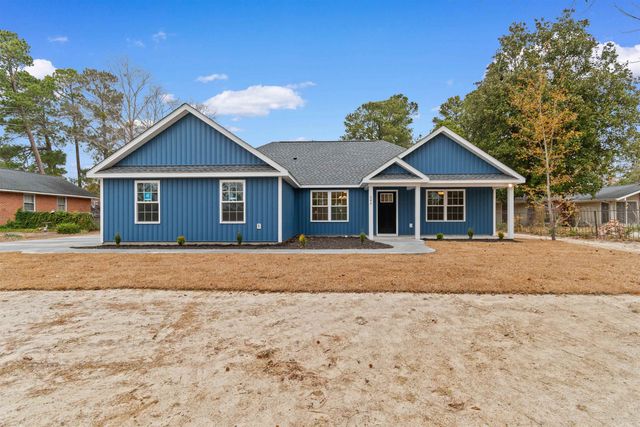 1391 Justice Loop, Loris, SC 29569