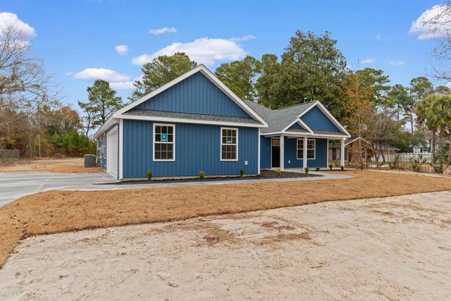 1391 Justice Loop, Loris, SC 29569