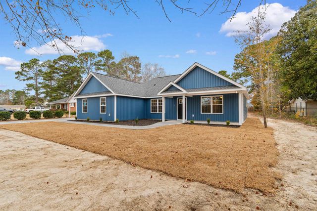 1391 Justice Loop, Loris, SC 29569