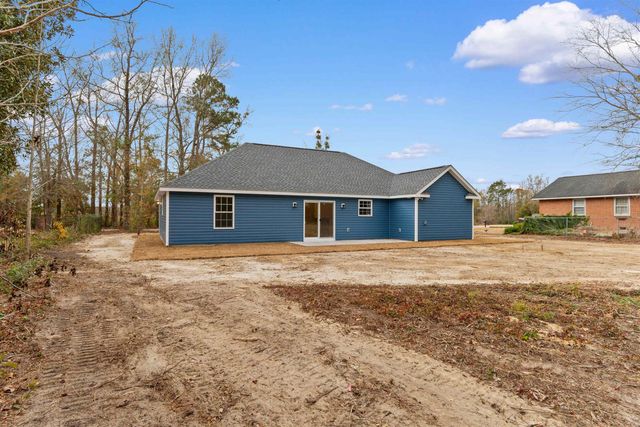 1391 Justice Loop, Loris, SC 29569