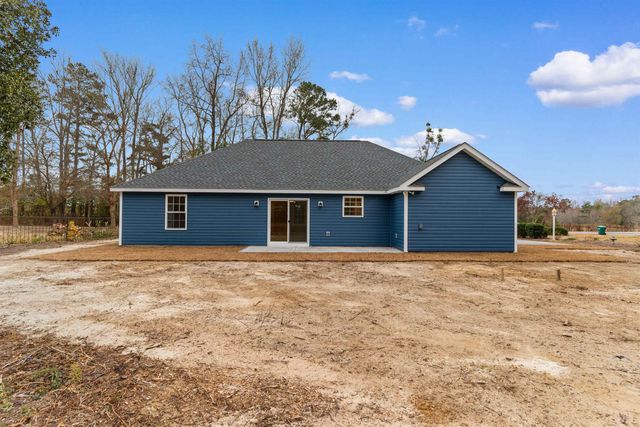 1391 Justice Loop, Loris, SC 29569