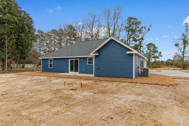 1391 Justice Loop, Loris, SC 29569