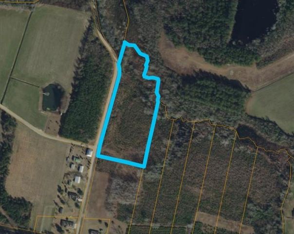1391 Justice Loop, Loris, SC 29569