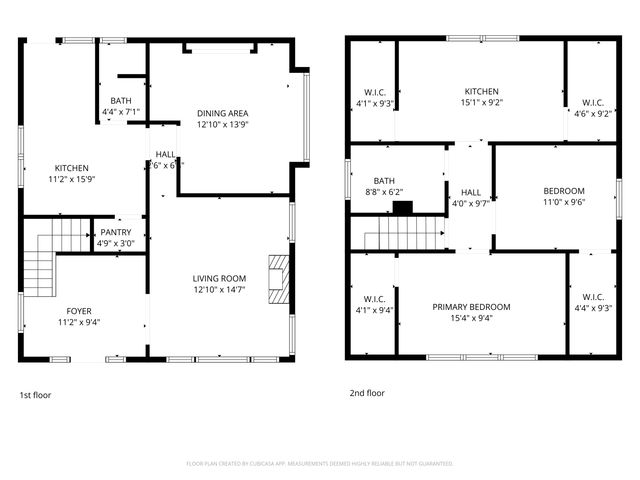 25 N Ewing Street, Indianapolis, IN 46201