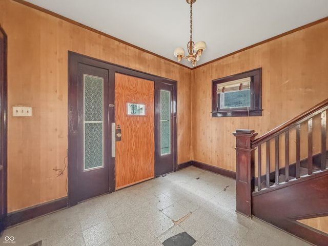 25 N Ewing Street, Indianapolis, IN 46201