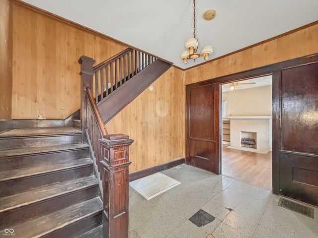 25 N Ewing Street, Indianapolis, IN 46201