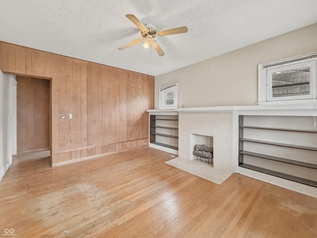 25 N Ewing Street, Indianapolis, IN 46201