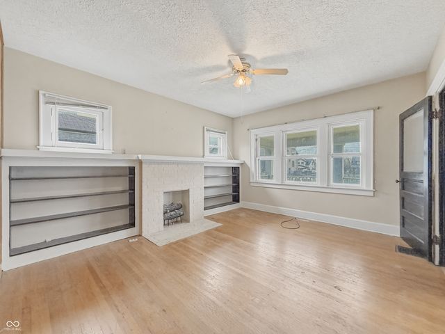 25 N Ewing Street, Indianapolis, IN 46201