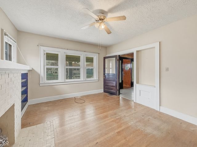 25 N Ewing Street, Indianapolis, IN 46201