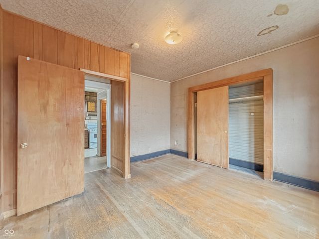 25 N Ewing Street, Indianapolis, IN 46201