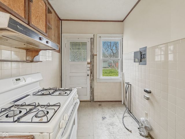 25 N Ewing Street, Indianapolis, IN 46201