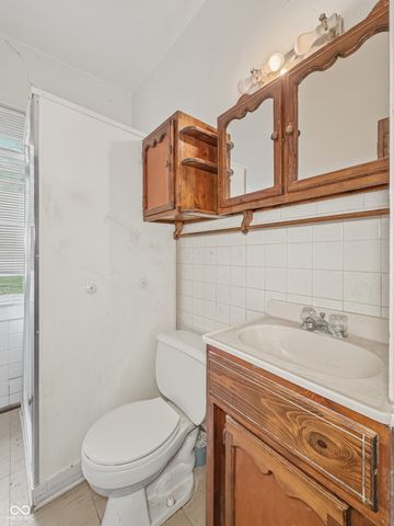 25 N Ewing Street, Indianapolis, IN 46201